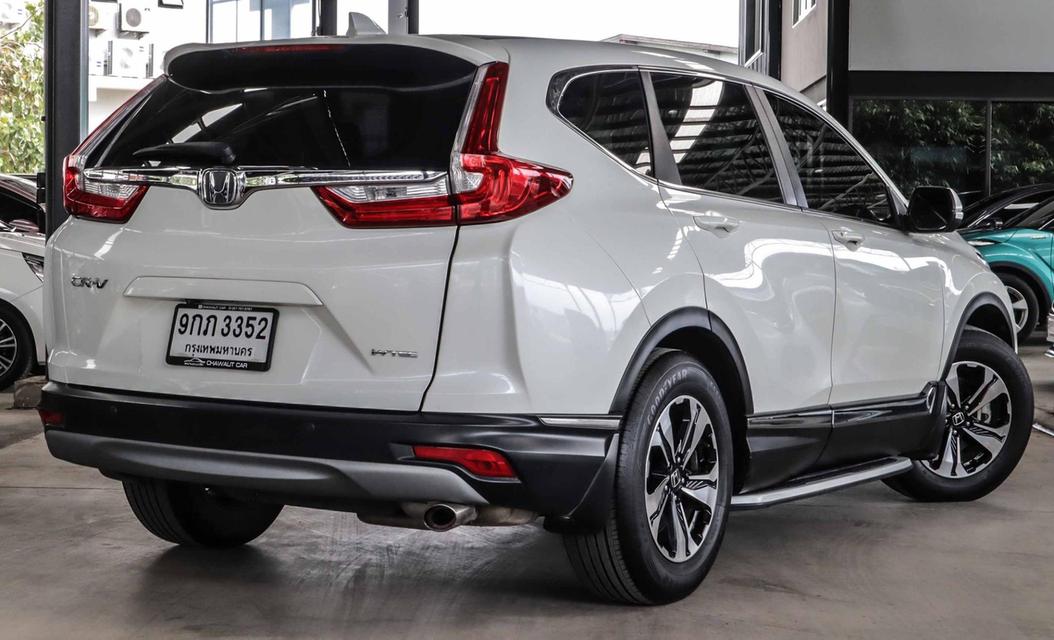 2020 HONDA CR-V 2.4E 16