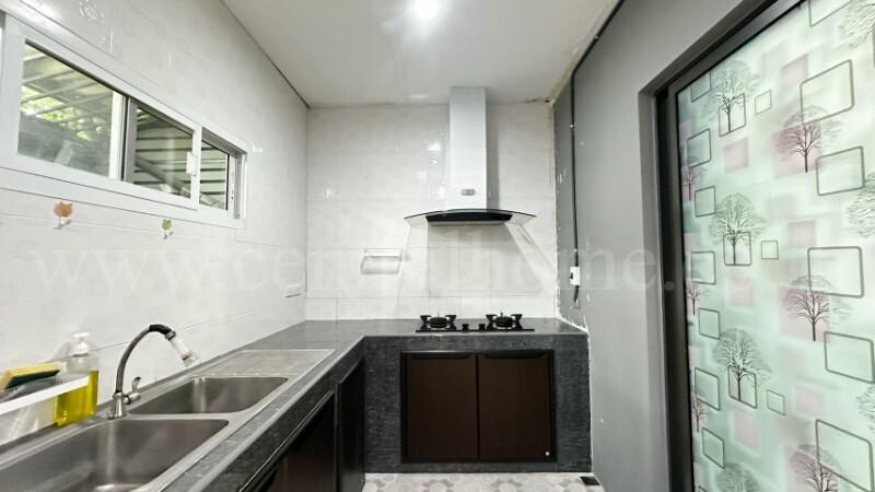 ทาวน์โฮม เวิร์ฟ ติวานนท์ - รังสิต พร้อมอยู่ ราคาถูก 6