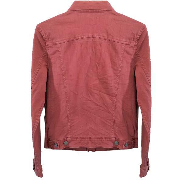 GAP สีโอรส ยีนส์ยืด สีสวยมาก หายากสุด ๆ เพิ่งจะได้มา ผ้าใหม่ที่สุด รับประกันความสวย