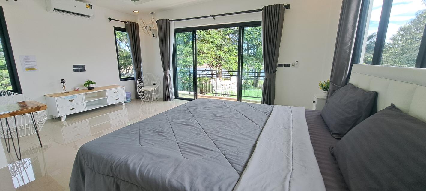 Sale and rent pool villa Pattaya Chaiyaphuek 3