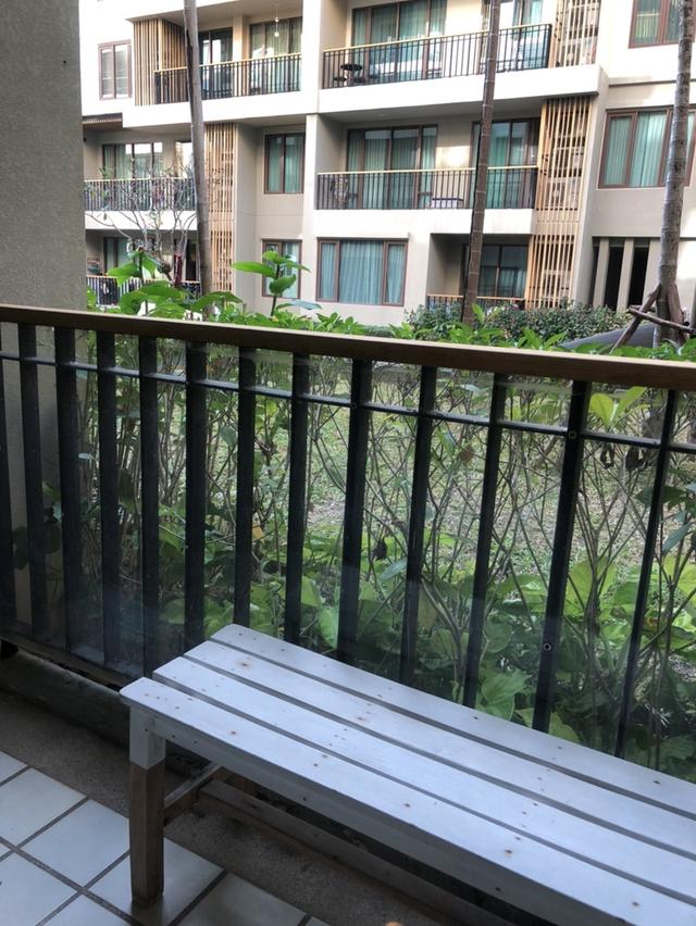 คอนโดบ้านแสนสุข หัวหิน 3