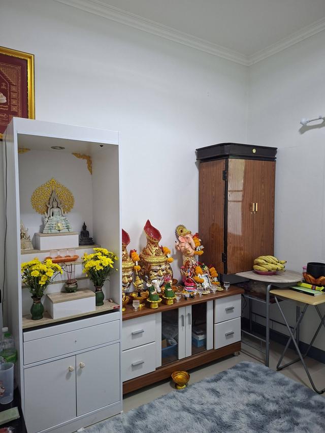 🏡 บ้านเดี่ยวชั้นเดียว พื้นที่กว้าง 64 ตร.ว. รับสัตว์เลี้ยงใกล้ ม.แม่โจ้Spacious Single House for Rent - Pet Friendly! Near Maejo University 9