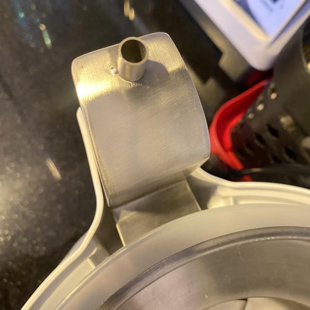 เครื่องกรองน้ำกลั่น 9