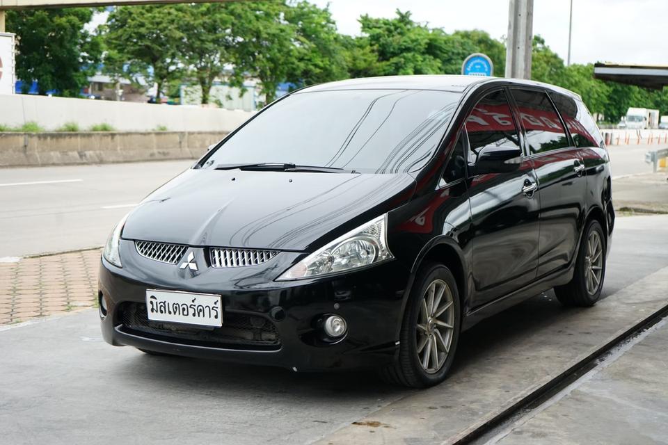 2010 M.SPACE WAGON GLS