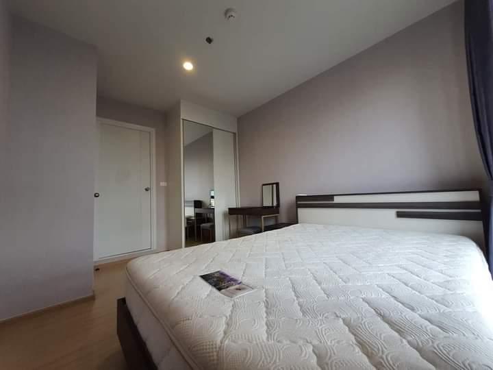 ให้เช่าคอนโด Plum Condo Pinklao Station 1