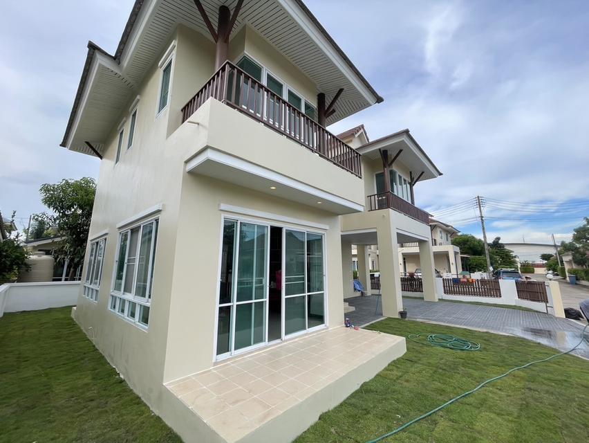 ขายบ้านหลังเดี่ยว 2 ชั้น รีโนเวทใหม่ 8