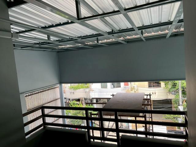 ให้เช่าทาวโฮม ทาวน์อินทาวน์ ใกล้ทางด่วน เอกมัย รามอินทรา ใกล้แม็คโคร ศรีวรา ใกล้เซ็นทรัลอีสต์วิลล์ โรงเรียนบดินทราเดชา ส 8