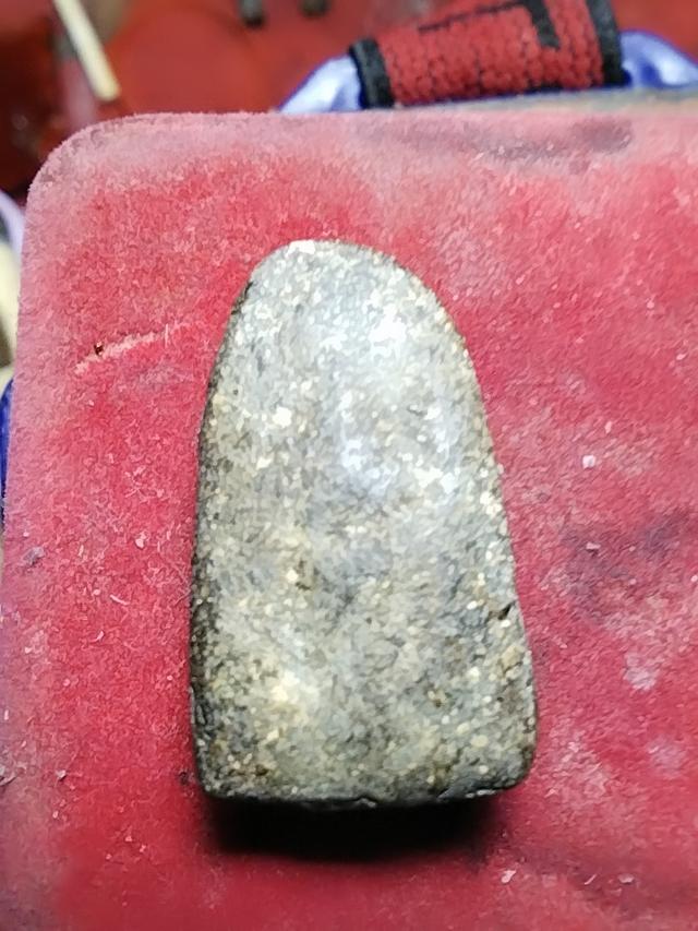 พินัยกรรม พิมพระรอด2497 รูปที่ 2