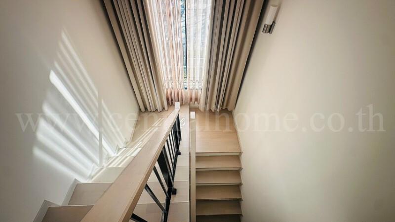 บ้านเดี่ยว ชวนชื่น ไพร์ม วิลเลจ บางนา หลังมุม เฟอร์ครบ ราคาถูก 18