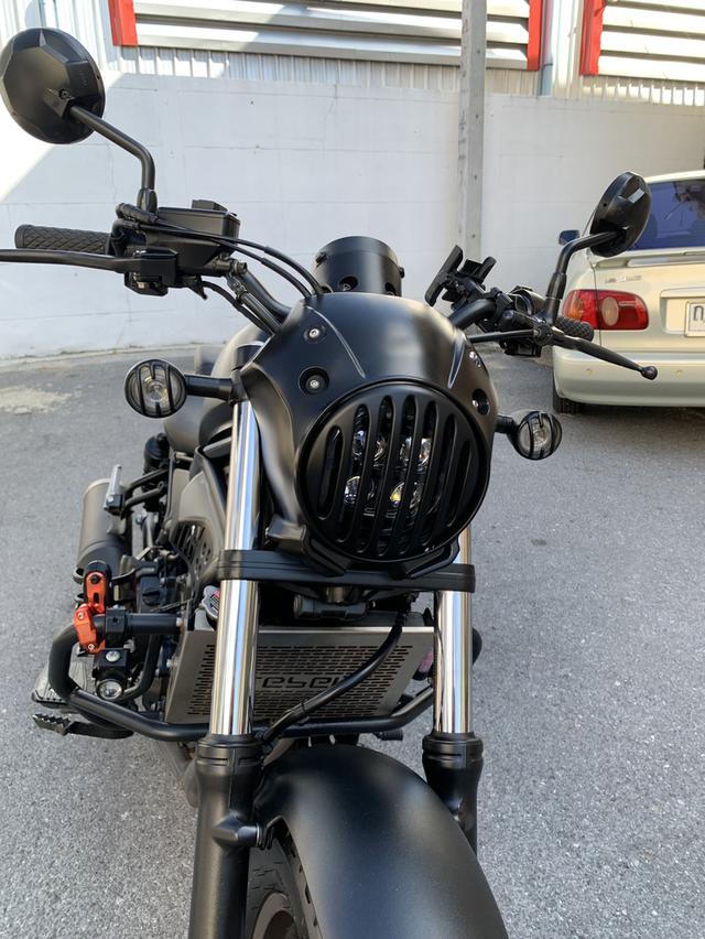 Rebel500 ปี 2023 9