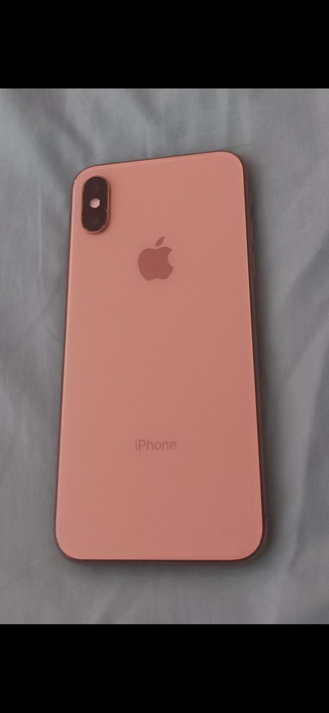 iphonexs 64gb มีทูโทน ไม่สแกนหน้า