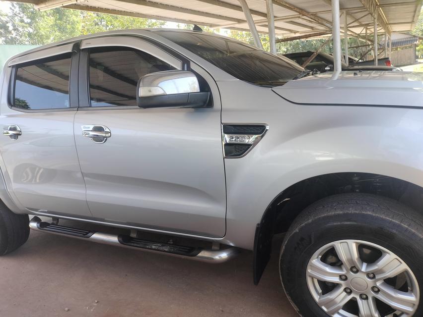 รถยนต์ Ford Ranger 2013 3