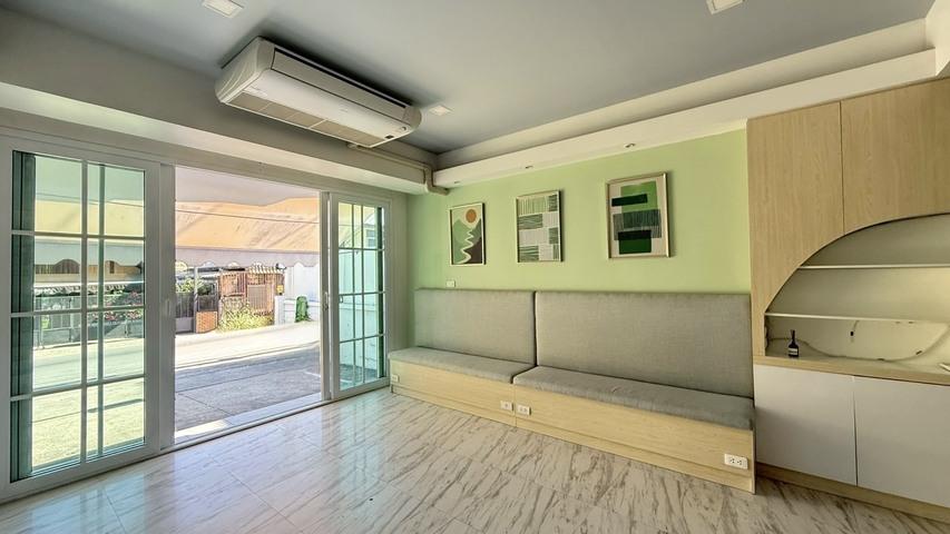 ขายอาคารพาณิชย์ซอยวัดอุโมงค์ หลังมหาวิทยาลัยเชียงใหม่ 9