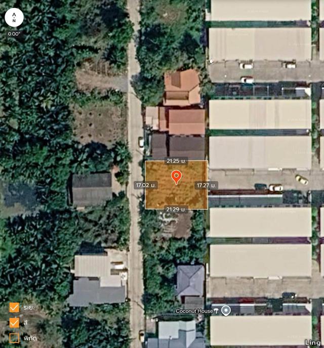 ขายด่วนที่ดินใกล้เซ็นทรัลศาลายา 91 ตรว ติดถนนคอนกรีตสาธารณะ ถมแล้ว ซ.หอถังประปา รพช. อ.พุทธมณฑล จ.นครปฐม 12