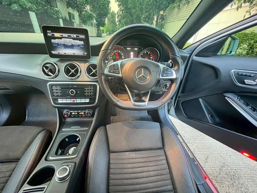 ขาย Benz Gla250Amg ปี19 11