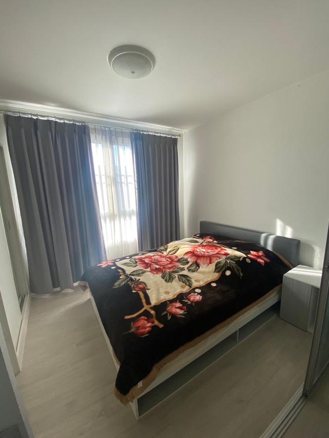 เช่าคอนโด ดี คอนโด ฮาย เชียงราย 2