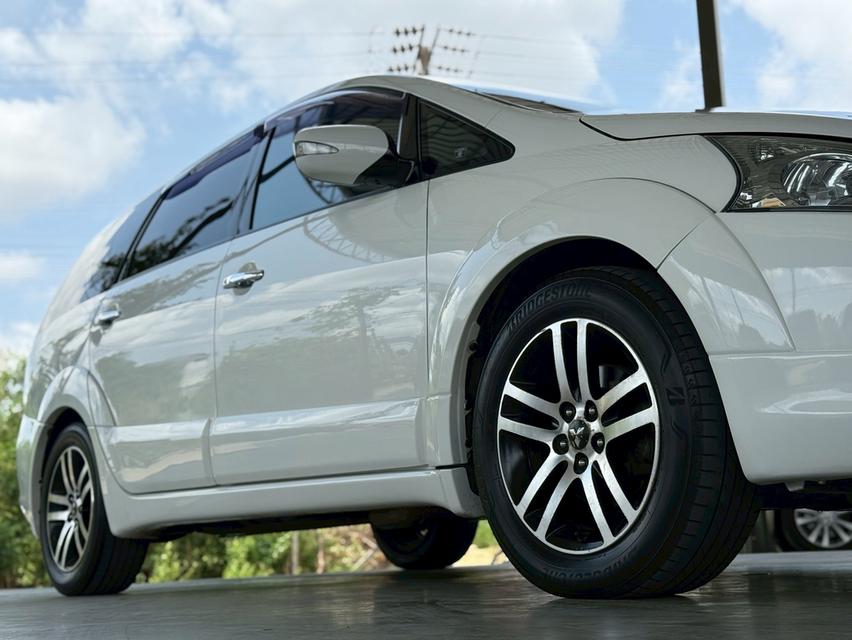 2009 SPACE WAGON 2.4GT 7