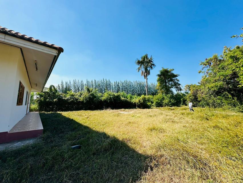 บ้านพร้อมที่ดินนครปฐม 4