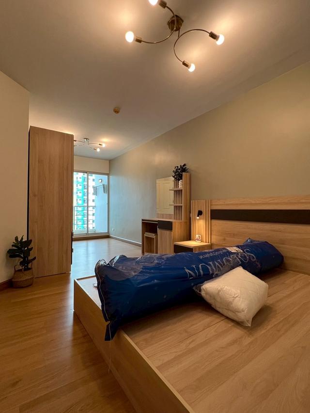 ให้เช่าคอนโดศุภาลัยแยกเกษตร 6