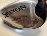 ไม้กอล์ฟมือสอง