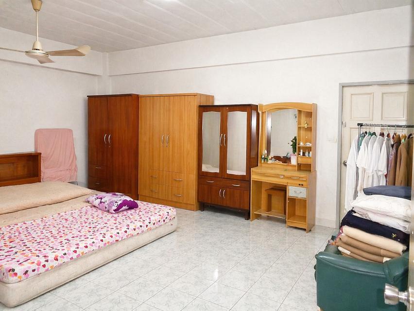 🚩 มินิแฟคเตอรี่ โกดัง + สำนักงาน 2 ห้อง ขนาด 160 ตารางวา ถนน แคราย กระทุ่มแบน สมุทรสาคร 12