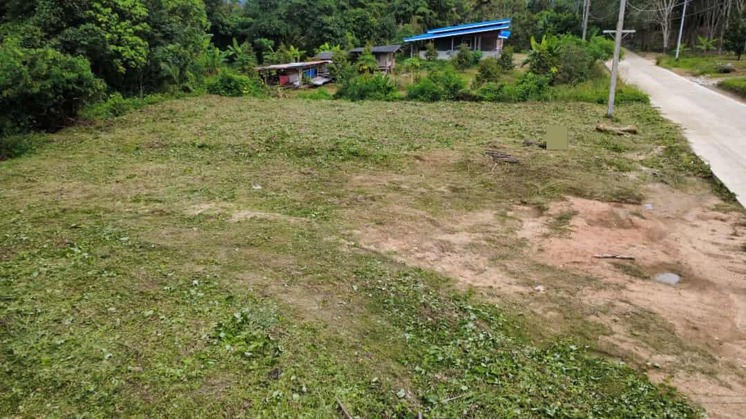 ที่ดินวิวเขาติดลำธาร ระยอง 5