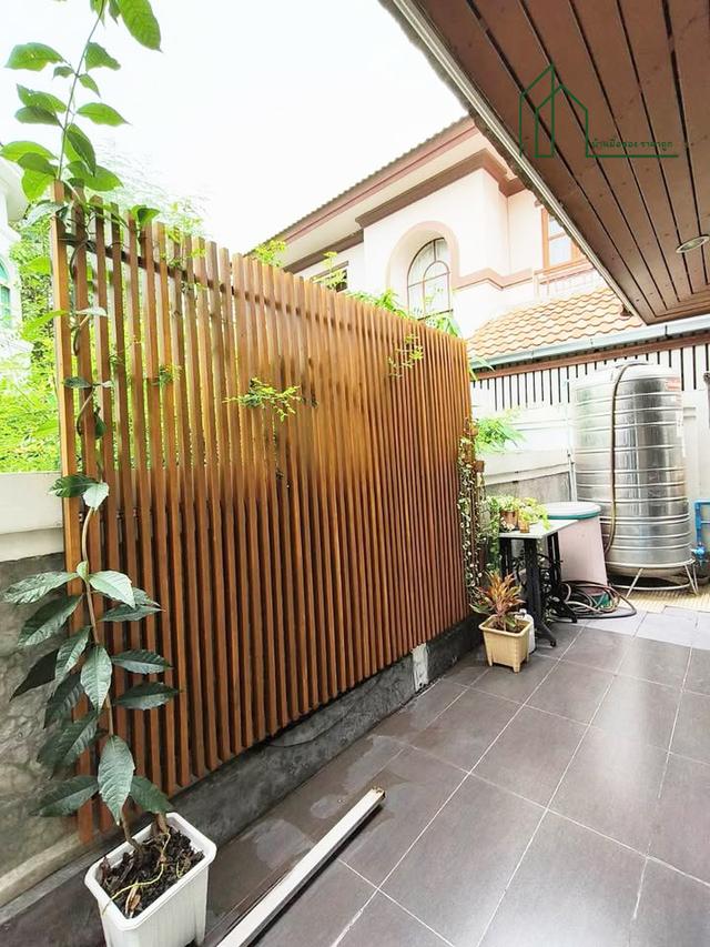 บ้านเดี่ยว 2 ชั้น ภัสสร 2 รังสิตคลอง 3 คลองหลวง 19