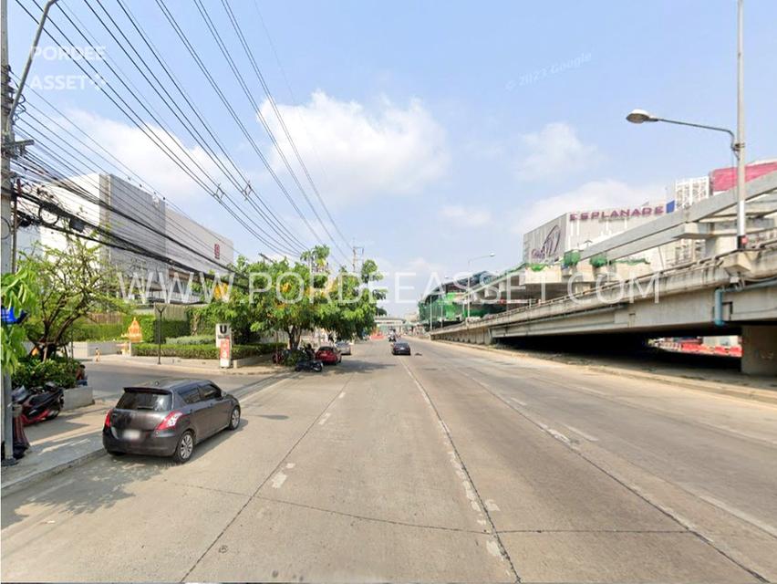 คอนโด ยู ดีไลท์ รัตนาธิเบศร์ บางกระสอ เมืองนนทบุรี เยื้องเอสพลานาดแคราย ใกล้ MRT สถานีศูนย์ราชการนนทบุรี ห้องตกแต่งสวยเฟอร์นิเจอร์ครบพร้อมอยู่ 19