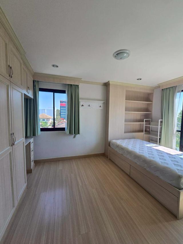 ขายคอนโด x 10 ตรงข้าม ร.พ.ศรีนครินทร์ 3