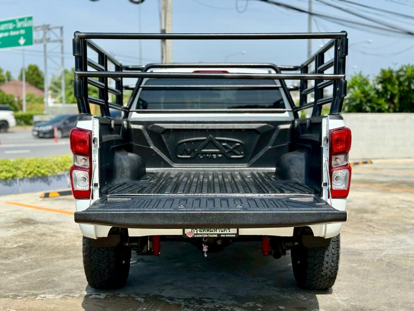 ISUZU D-MAX SPACECAB 3.0 Ddi S 2022  19