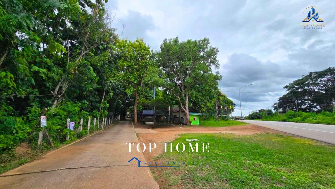 🔥 ขายด่วน! ที่ดินเปล่าแปลงใหญ่ บ้านห้วยหล่อ ตำบลชมพู อำเภอเมือง จังหวัดลำปาง 12