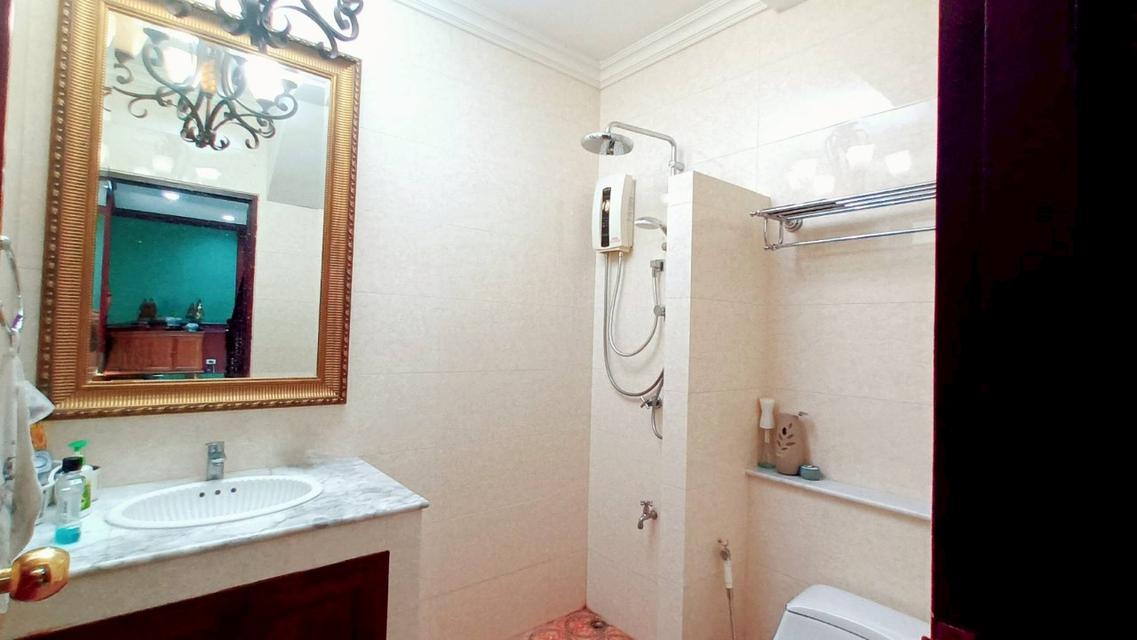 Mantana Rama9-Krungthep Kreetha 7 For Sale มัณฑนาพระราม9 กรุงเทพกรีฑา ซอย 7 (ตัดใหม่) #บ้านเดี่ยวหลังมุม 14
