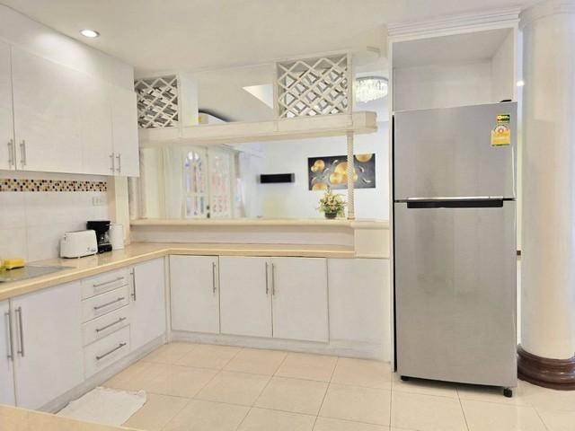 บ้านว่างให้เช่า เดินลงทะเล 300 เมตร หมู่บ้านแกรนด์คอนโดเทล สามแยกเทพประสิทธิ์ 5