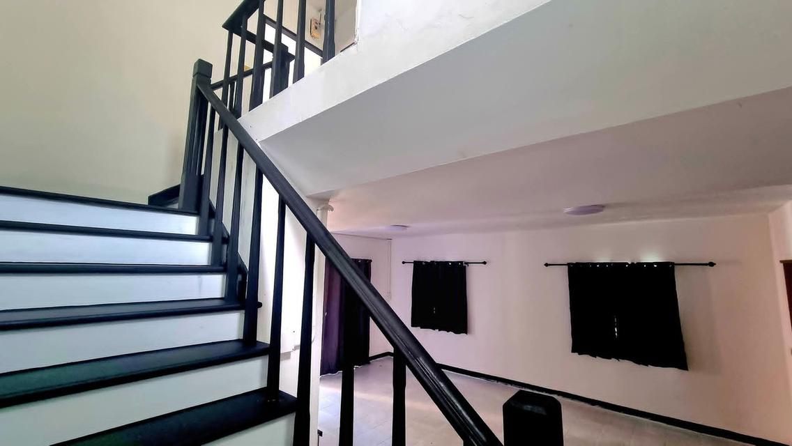 บ้านทาวน์เฮาส์ชั้น รับโปรดีๆ จาก ธอส ดอกเบี้ยถูกสุด 1.54% 🧡🎈  ขายต่ำกว่าประเมิน 2.19 แถมกู้เพิ่มได้อีก 200,000 บาท [ดันสูง 2.3++] 14