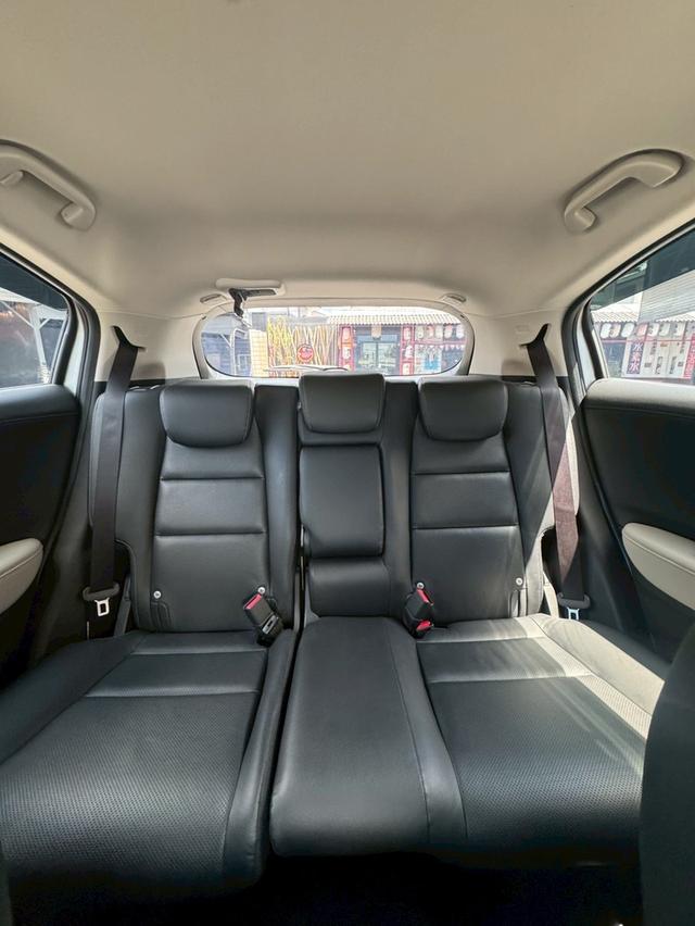 รหัสรถ TPV1171 🎊 Honda HR-V 1.8 EL🎊 2019 10