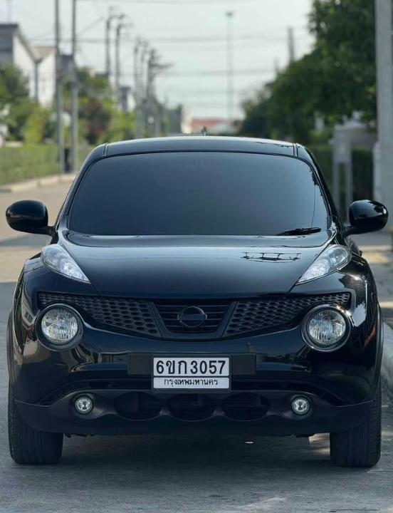 2014 Nissan Juke 4