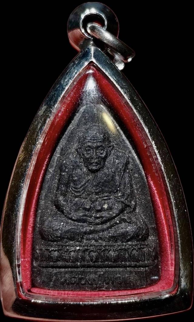 หลวงปู่ทวด วัดปราสาทบุญญาวาส
