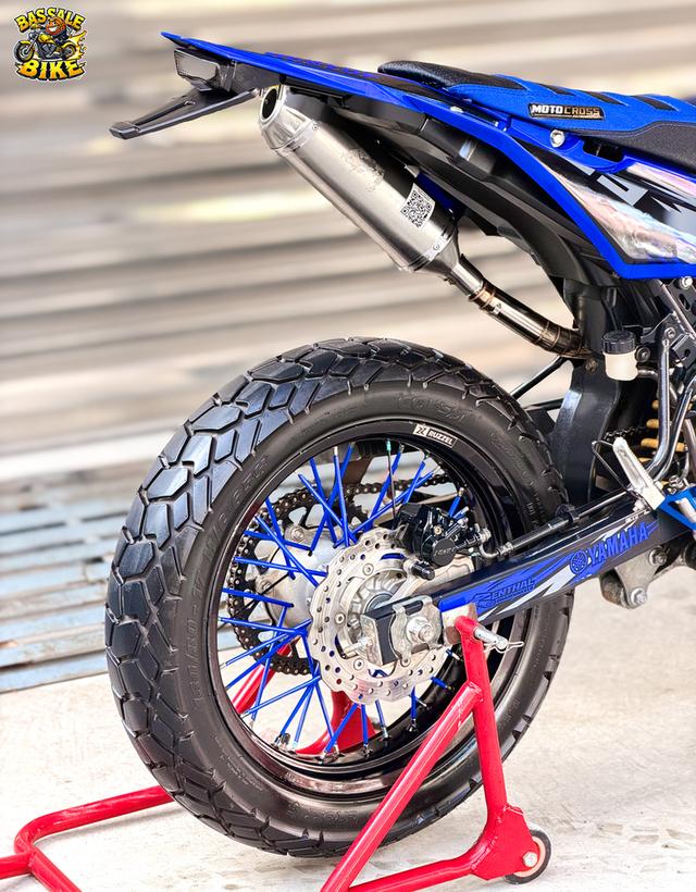 2020 YAMAHA WR155R 🔥 ราคา 💰 81,900 ฿.- 💰 รูปที่ 10