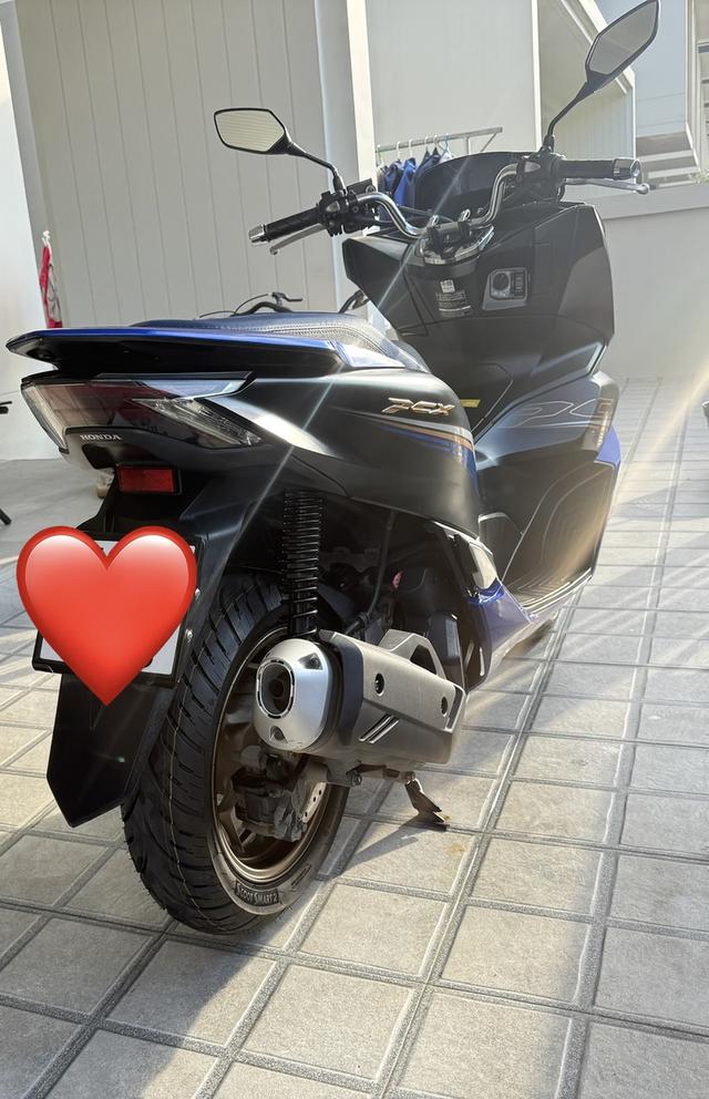 honda pcx 160 มือสอง ปี 2023 รูปที่ 1