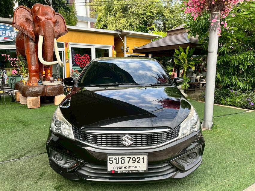 🚗 SUZUKI CIAZ 1.2 GL MT (เกียร์ธรรมดา) ปี 2021 🚗