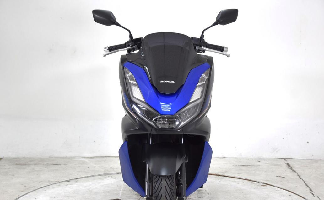 รถมือสอง Honda รุ่น PCX160