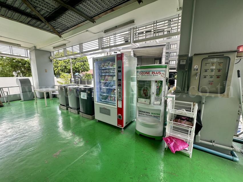 คอนโด เดอะเซสท์ ลาดพร้าว 7 รีโนเวทใหม่ ราคาถูกที่สุด 18