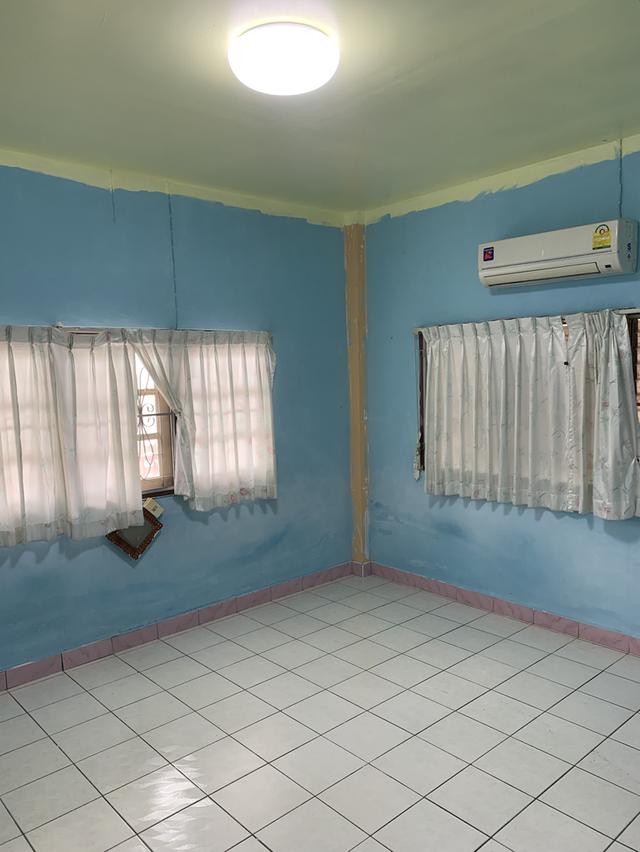 ให้เช่าบ้านเดี่ยว 3 ห้องนอน 2 ห้องน้ำ ห้องครัว ห้องนั่งเล่น 5