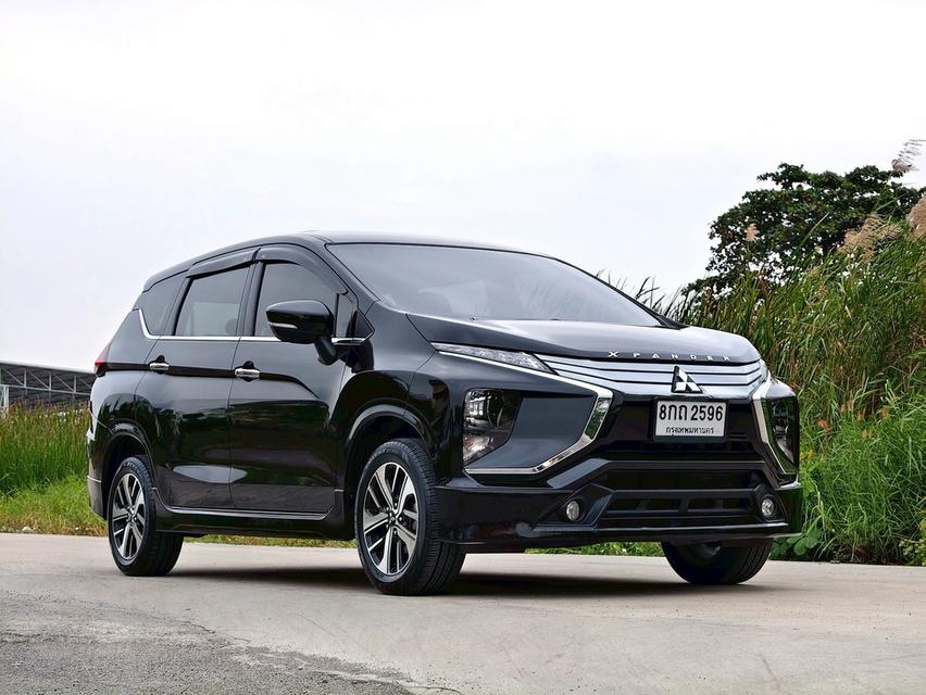 Mitsubishi Xpander 1.5GT ปี19