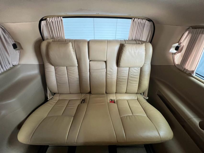 ปี 2016 HYUNDAI H1, ELITE โฉม ปี08-18สีดำ เกียร์ออโต้ รถบ้านแท้ ออกศูนย์ รูปที่ 13