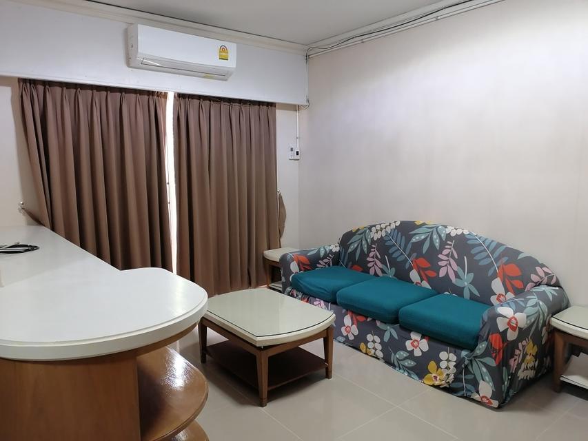 คอนโดบ้านสวนธน พุทธบูชา 47 2