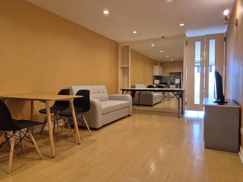 คอนโด State Tower ใกล้รถไฟฟ้าและท่าเรือ อยู่ในแหล่งธุรกิจ และใกล้ รร.ดังหลายแห่ง 7