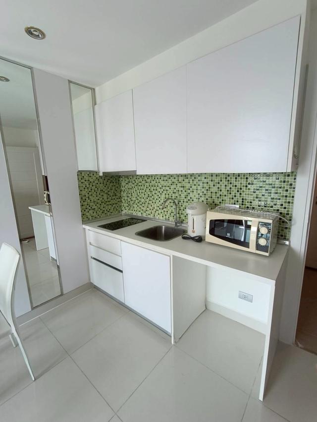 Condo Amazon Residence 2