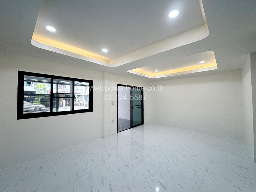 หมู่บ้านอยู่เจริญ รังสิต-คลอง 2 ซอยรังสิตนครนายก 51 ถนนรังสิต – นครนายก ต.ประชาธิปัตย์ อ.ธัญบุรี จ.ปทุมธานี 6