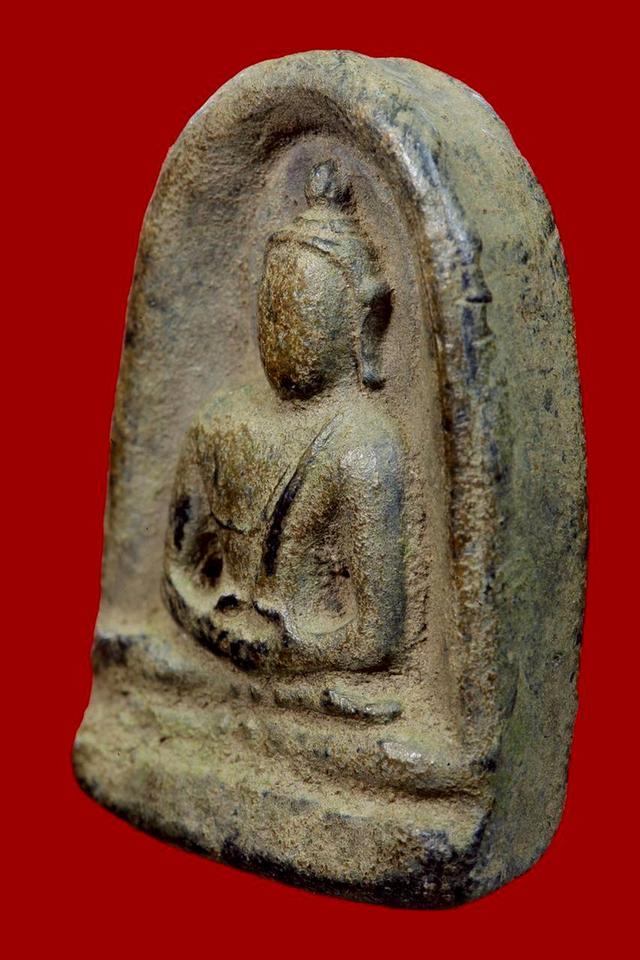 พระซุ้มกอ เปิดให้บูชาจ้า รูปที่ 3